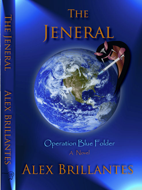 The Jeneral - Operation Blue Folder: Publish date: Jan 11, 2011